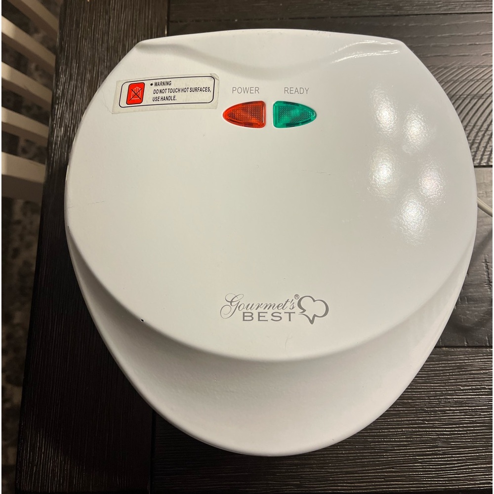 Gourmet, best slider maker